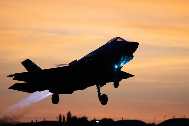 NATO simulira nuklearnu misiju, uključeno 60 aviona i 2.000 vojnika iz 13 zemalja