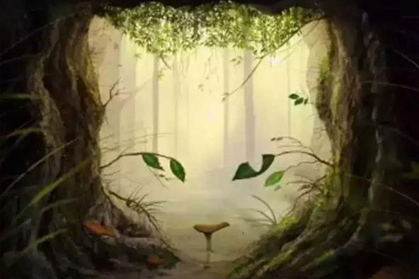 ŠTA VIDITE NA OVOJ SLICI? Evo šta to govori o vama