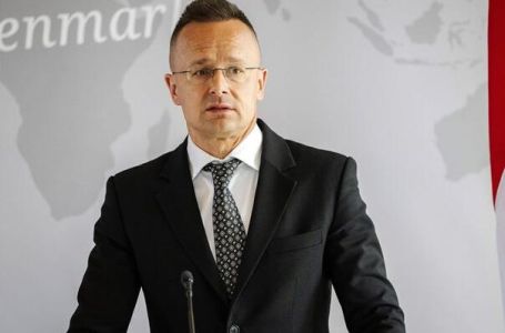 Szijjarto upozorava: Ulazak Ukrajine u NATO izazvat će treći svjetski rat