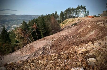 Vanredna sjednica Civilne zaštite KS: Donesene hitne mjere zbog klizišta u Starom Gradu
