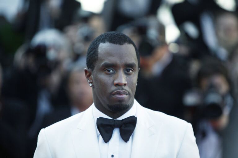 Diddy jako teško podnosi zatvorsku hranu, otkriveno šta je na meniju