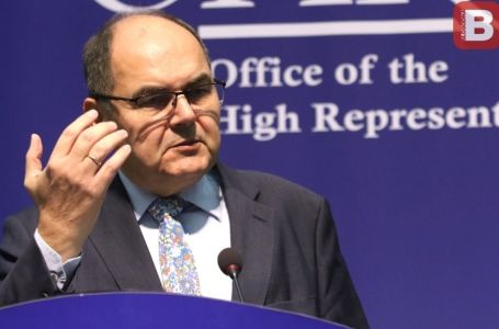 Schmidt upozorava Strazbur: Odluka u slučaju 'Kovačević' može destabilizirati BiH