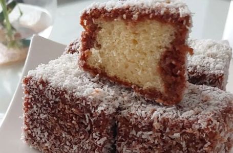 Jednostavni čupavci: Klasični kolač za svaku priliku (RECEPT)