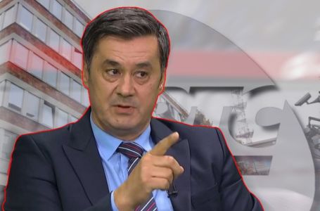 RADE BOGDANOVIĆ PONOVO U CENTRU PAŽNJE: Što se tiče igrača iz Saudijske Arabije, moram…