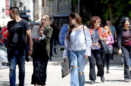 U BiH pretežno sunčano, evo kakvo nas vrijeme očekuje u narednim danima