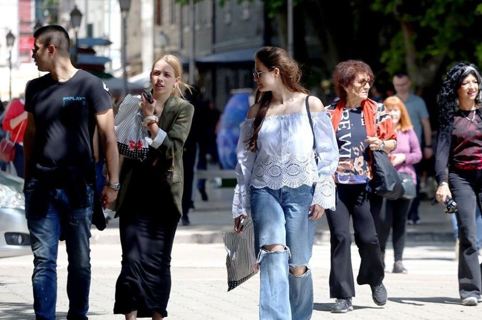 U BiH pretežno sunčano, evo kakvo nas vrijeme očekuje u narednim danima