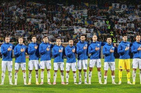 "Zmajevi" u grotlu Bilinog Polja žele doći do pobjede: Mađarska mora pasti!