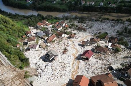 POPLAVE OTVORILE BROJNA PITANJA: Stručnjak naveo glavne uzroke katastrofe u BiH