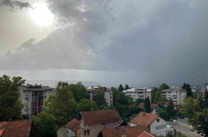 Meteorolozi nemaju dobre vijesti: Stiže promjena vremena