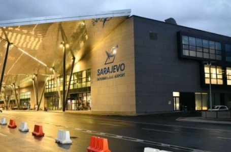 Aerodrom u Sarajevu oborio rekord: Uvođenje novih letova urodilo plodom