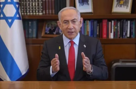 Ovo su tri “glavna razloga” zašto Netanyahu sada želi prekid vatre u Libanu