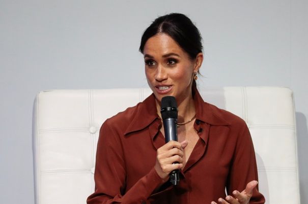 Meghan Markle navodno rekla da je najviše maltretirana na svijetu, ljudi je osudili