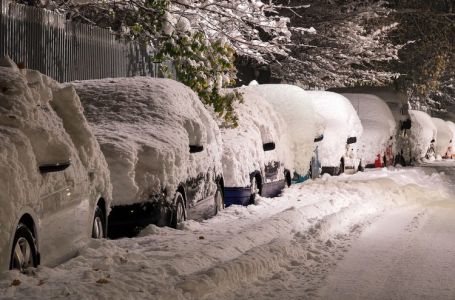 NAJAVE METEOROLOGA: Čeka nas hladnija i oštrija zima nego što se predviđalo