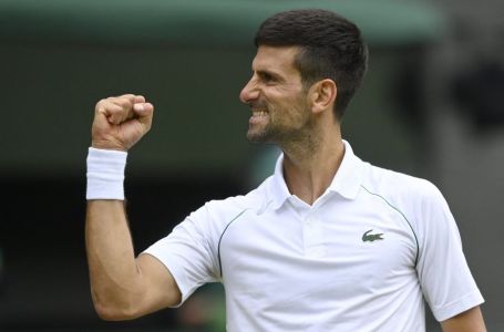 Đoković igra meč od šest miliona dolara: Poznate su dugo skrivane informacije