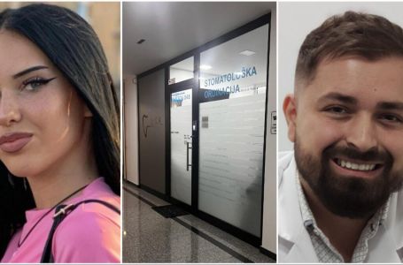 Inspekcija ušla u ordinaciju dr. Mekića, gdje se liječila preminula 16-godišnja Džejla Drapić