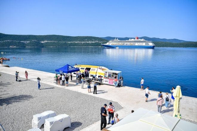 Ovu zemlju su prozvali ‘nova Hrvatska’: ‘Manje gužve i jeftinije od Dubrovnika’