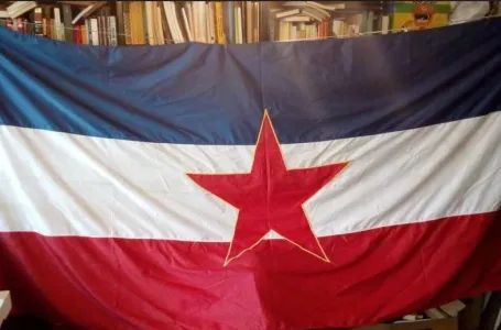 Ovaj kultni prozivod iz Jugoslavije svima je poznat, a kažu da ga Srbija još čuva