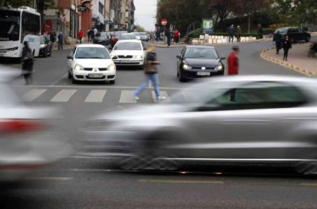 Pojačana je frekvencija vozila na izlazu iz naše zemlje! Na jednom graničnom prijelazu su gužve