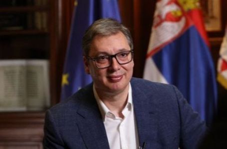 Vučić razgovarao s Putinom: Odmah se oglasio na društvenim mrežama