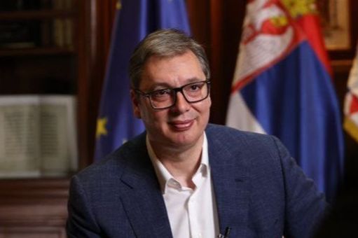 Vučić razgovarao s Putinom: Odmah se oglasio na društvenim mrežama