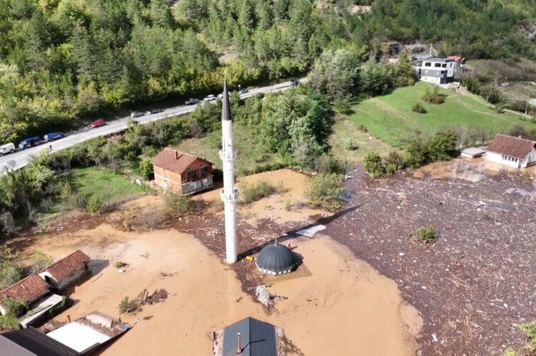 Učenici u Jablanici se vraćaju u školske klupe, Grad Konjic osigurat će stipendije svim učenicima...