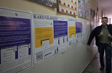 Preliminarni rezultati u četiri općine daju jasnu sliku: Bez promjene na vladajućim pozicijama