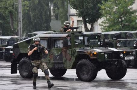 Ministarstvo odbrane BiH: "Dodatno je povećan sigurnosni rizik, shvatamo ozbiljnost prijetnji"