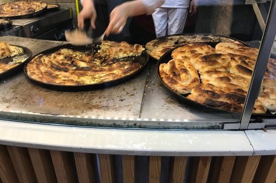 Nova cijena bureka u Sarajevu sve iznenadila: EVO KOLIKO KOŠTA KILOGRAM