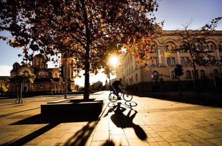 Pred nama je lijep dan, temperatura će ići do 23 stepena