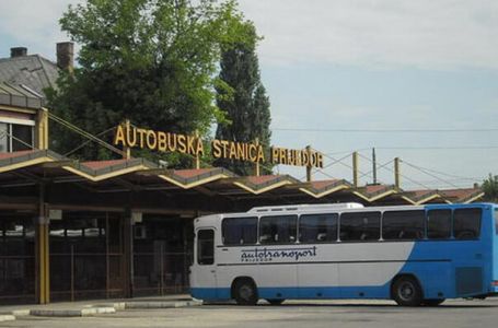 Zbog dugova za gorivo prijedorski 'Autotransport' obustavio sve linije