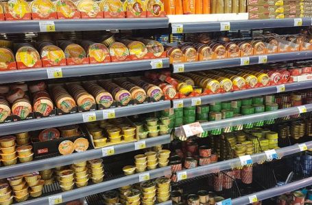PAŽNJA KUPCIMA: Sa tržišta BiH se povlači ova "ARGETA"