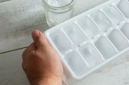 Opravdani razlog zašto led ne treba biti predugo u zamrzivaču
