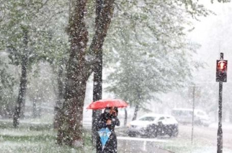 Kakva bi mogla biti zima ove godine? Poznati meteorolog objavio prvu prognozu
