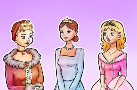 KO JE LAŽNA PRINCEZA? TEST OPAŽANJA ZA NAJPAMETNIJE: Vidite li detalj koji otkriva rješenje