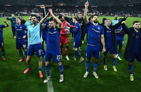 Srpski komentator šokirao publiku u pobjedi Dinama: "Nevjerovatno", "Muka za slušati"