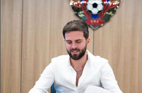 Pjanić o prelasku u CSKA: Igra na vrhunskom nivou je prioritet