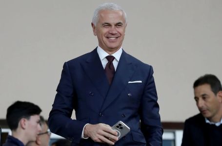 Terzićev plan za Maksimovića pod upitnikom: Očekivanja prevelika, Eintracht jedina ozbiljna opcija