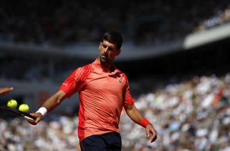 Đoković otkazao nastup u Parizu: Izvinjenje publici i neizvjesnost za ATP Finals