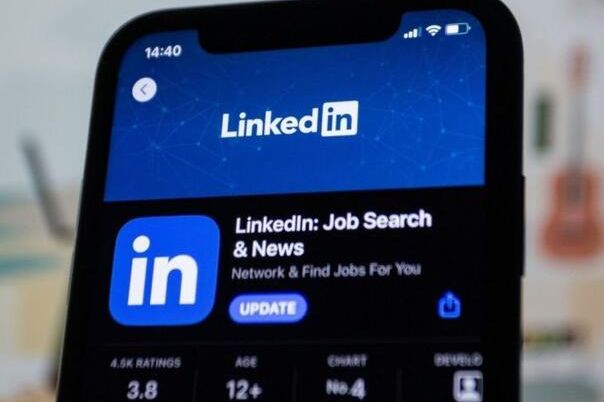 Linkedin kažnjen sa čak 310 miliona eura