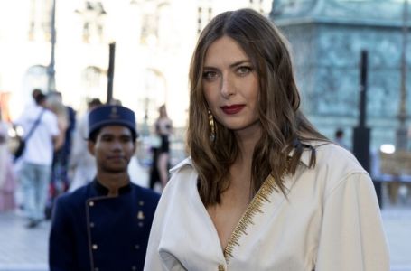 Velika teniska svečanost: Maria Sharapova i braća Bryan postaju legende