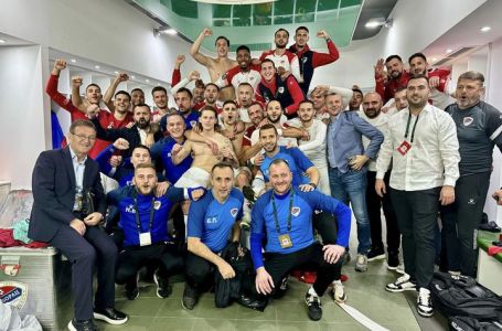 Kasa FK Borac se puni: Banjalučani zaradili više od 5 miliona eura u Evropi!