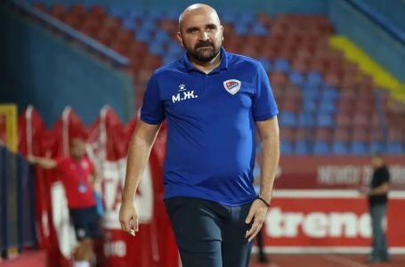 Žižović o historijskoj pobjedi Borca: "Pokazali smo zašto se zovemo Borac!"