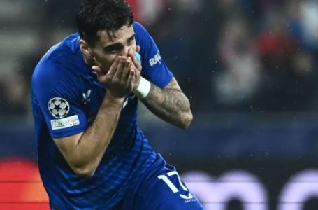Otkriveno da li će junak Dinama Sandro Kulenović igrati za BiH ili Hrvatsku