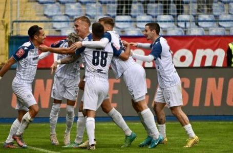 Željezničar novo prvenstveno kolo otvara danas na Grbavici protiv Radnika