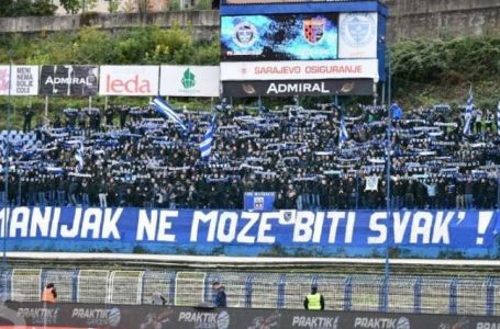Oglasili se Manijaci i poslali važnu poruku