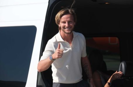 Rakitić otkrio zbog koga je odabrao Hrvatsku:“Da mi kaže da skočim s mosta..."