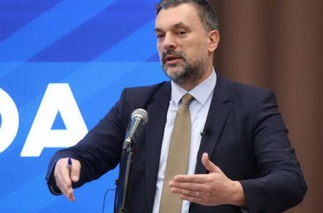 Konaković: Neprijatelji i dalje rade na destabilizaciji BiH i njenih institucija