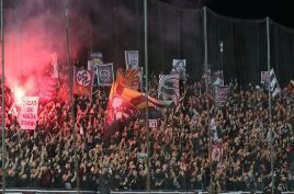 Ovo je Bosna i Hercegovina: FK Igman priredio nagradu za sve navijače koji su pomogli u poplavama!