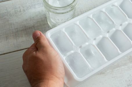 Opravdani razlog zašto led ne treba biti predugo u zamrzivaču