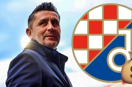 ZAISTA LAGANIJE NEGO IKADA! Bjelica je već isplatio Dinamu odštetu koja nakon otkaza pripada Jakirov